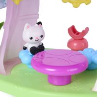 Spin Master Gábinin kouzelný domek čajový hrací set 3