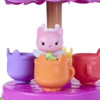 Spin Master Gábinin kouzelný domek čajový hrací set 5