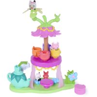 Spin Master Gábinin kouzelný domek čajový hrací set