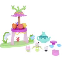 Spin Master Gábinin kouzelný domek čajový hrací set 2