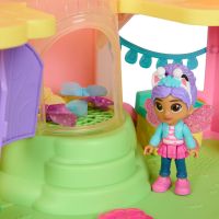 Spin Master Gábinin kouzelný domek vílí dům s motýlky 6