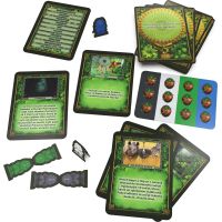Spin Master Games Jumanji Karetní hra CZ 2