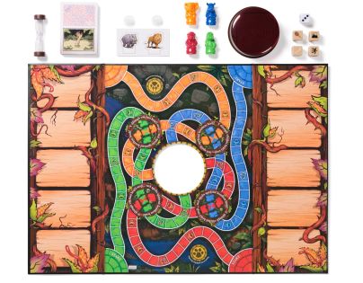 Spin Master Games společenská hra Jumanji CZ