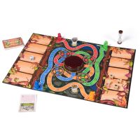 Spin Master Games společenská hra Jumanji CZ 4