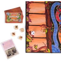 Spin Master Games společenská hra Jumanji CZ 5