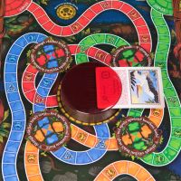 Spin Master Games společenská hra Jumanji CZ 6