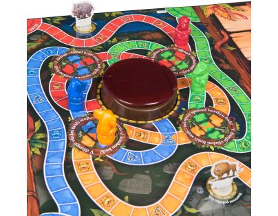 Spin Master Games společenská hra Jumanji CZ