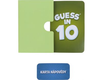 Spin Master Games uhádni na 10 Zvířata