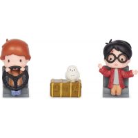 Spin Master Harry Potter Dvojbalení mini figurek Harry a Ron s doplňky 2