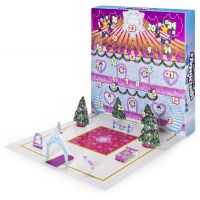 Spin Master Hatchimals Adventní kalendář Polar Palace 2