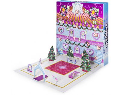 Spin Master Hatchimals Adventní kalendář Polar Palace