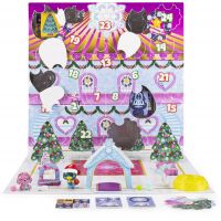 Spin Master Hatchimals Adventní kalendář Polar Palace 3