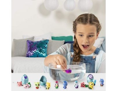 Spin Master Hatchimals Colleggtibles zvířátka