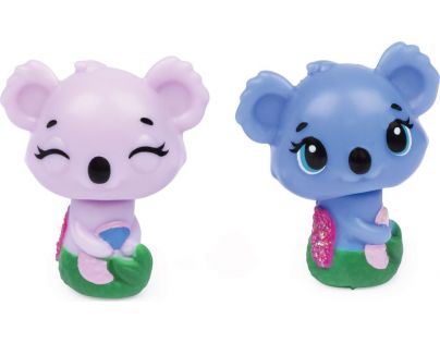 Spin Master Hatchimals Colleggtibles zvířátka