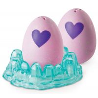 Spin Master Hatchimals Exkluzivní dvojbalení zvířátek s hnízdem - Poškozený obal 2