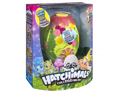 Spin Master Hatchimals Hrací sada pro sběratelská zvířátka