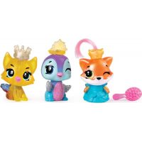 Spin Master Hatchimals Královská zvířátka dvojbalení S6 - Poškozený obal 2