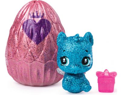 Spin Master Hatchimals Královská zvířátka