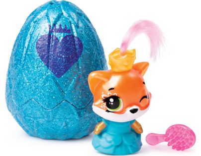 Spin Master Hatchimals Královská zvířátka