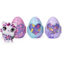 Spin Master Hatchimals multibalení kosmických zvířátek s8 2