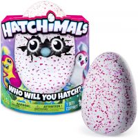 Spin Master Hatchimals pengualas růžové - Poškozený obal 2