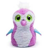 Spin Master Hatchimals pengualas růžové - Poškozený obal 4