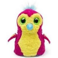 Spin Master Hatchimals pengualas růžové - Poškozený obal 5