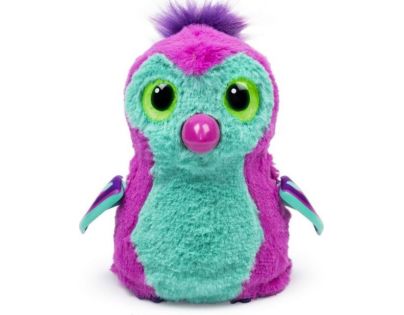 Spin Master Hatchimals pengualas teal