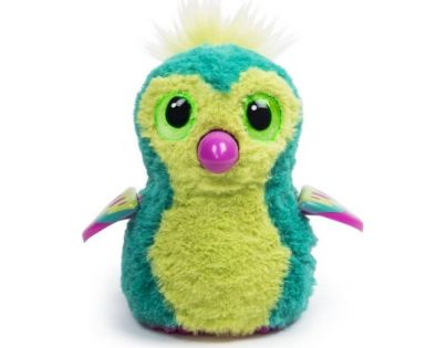 Spin Master Hatchimals pengualas teal