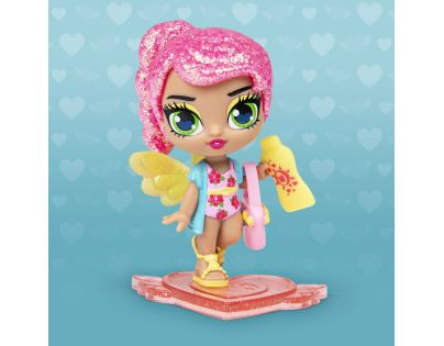 Spin Master Hatchimals pixies hrací sada dovolená