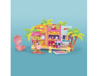 Spin Master Hatchimals pixies hrací sada dovolená