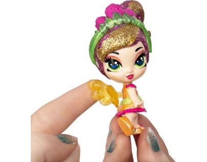 Spin Master Hatchimals Pixies Royals modré vejce