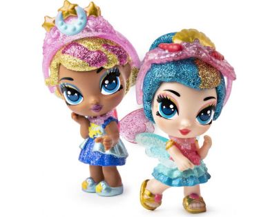 Spin Master Hatchimals Pixies Royals modré vejce
