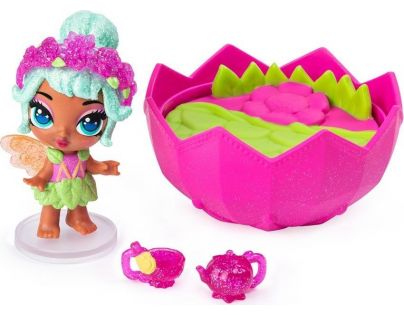 Spin Master Hatchimals Pixies Royals růžové vejce