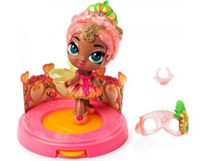 Spin Master Hatchimals Pixies Royals růžové vejce