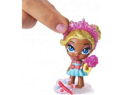 Spin Master Hatchimals Pixies Royals růžové vejce