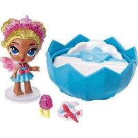 Spin Master Hatchimals Pixies Royals tyrkysové vejce 3