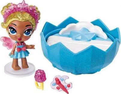 Spin Master Hatchimals Pixies Royals tyrkysové vejce