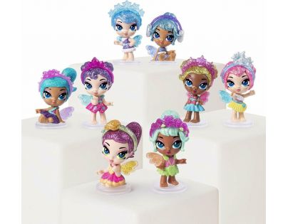 Spin Master Hatchimals Pixies Royals růžové vejce