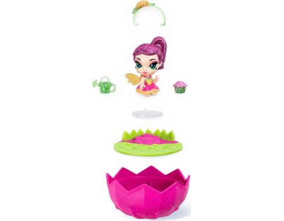 Spin Master Hatchimals Pixies Royals tyrkysové vejce