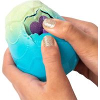 Spin Master Hatchimals Pixies Royals tyrkysové vejce 2