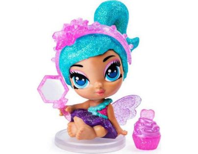Spin Master Hatchimals Pixies Royals růžové vejce