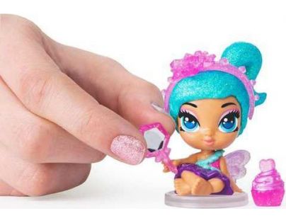 Spin Master Hatchimals Pixies Royals růžové vejce