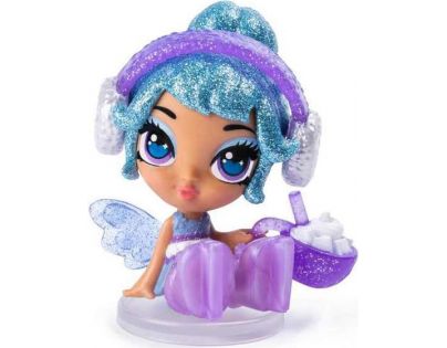 Spin Master Hatchimals Pixies Royals růžové vejce