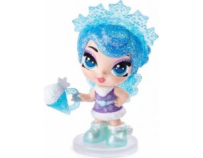 Spin Master Hatchimals Pixies Royals růžové vejce