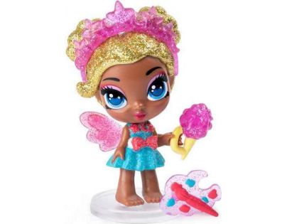 Spin Master Hatchimals Pixies Royals růžové vejce