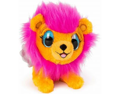 Spin Master Hatchimals Plyšáci