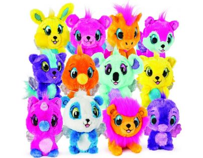 Spin Master Hatchimals Plyšáci