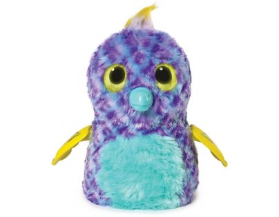 Spin Master Hatchimals Ptáček z lesa