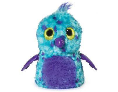 Spin Master Hatchimals Ptáček z lesa